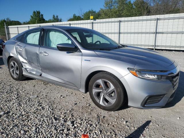 19XZE4F15KE025812 Honda Insight Lx