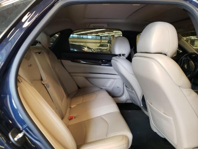 1G6KB5RS6HU198353 Cadillac CT6