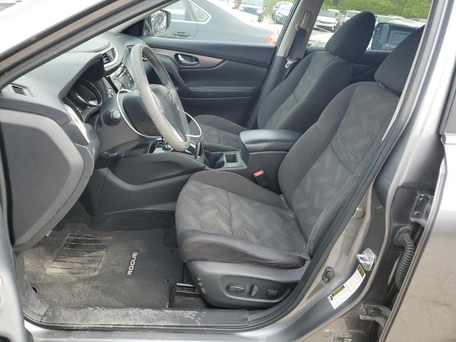 KNMAT2MV2GP641794 Nissan ROGUE S
