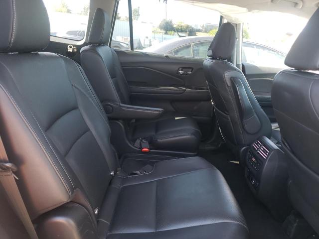 5FNYF6H09LB028183 Honda Pilot Elite