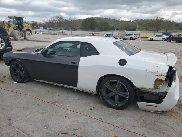 2C3CDZBT5KH641631 Dodge Challenger R/t