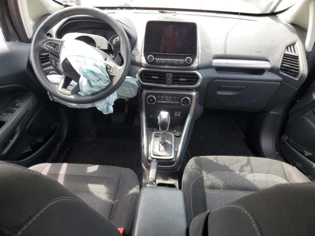 MAJ3S2GE5MC395727 Ford Ecosport Se