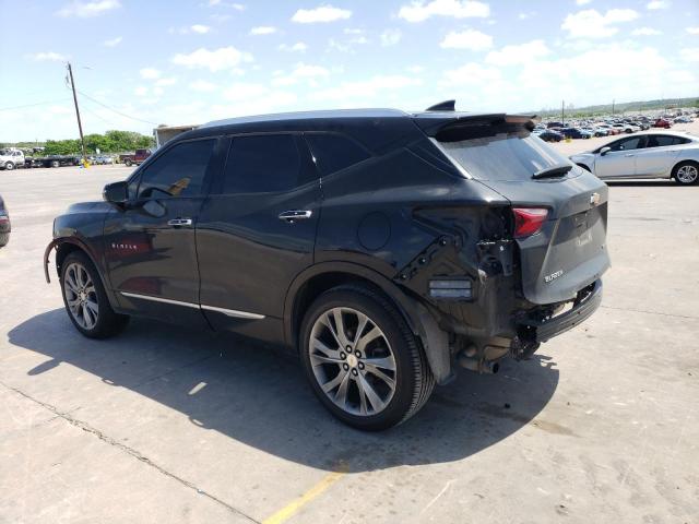 3GNKBFRS4KS609234 Chevrolet Blazer Premier