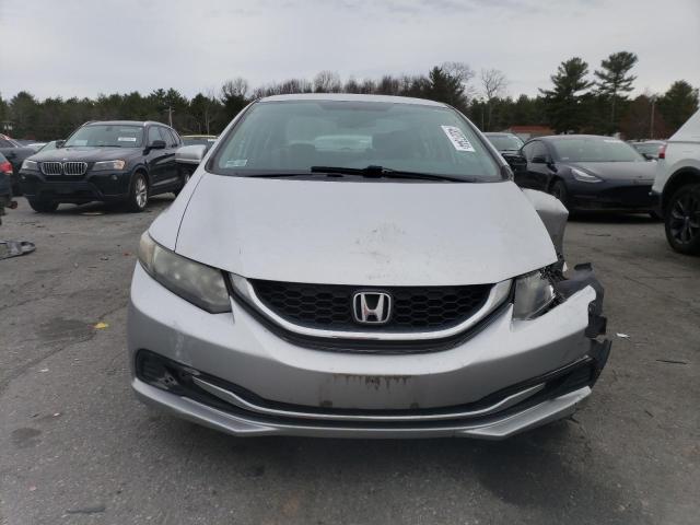 19XFB2F59FE212480 Honda Civic Lx