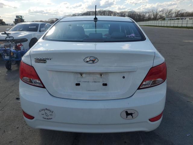 KMHCT4AEXGU976310 Hyundai ACCENT SE