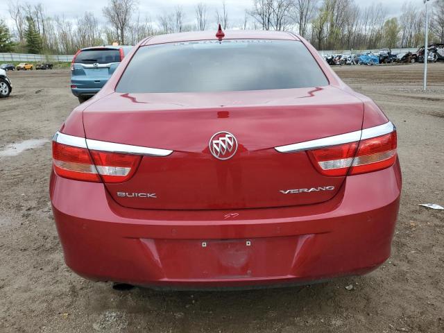 1G4PS5SKXE4112370 Buick Verano
