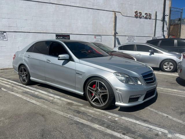 Auction sale of the 2010 Mercedes-benz E 63 Amg, vin: WDDHF7HB8AA116113, lot number: 51254554