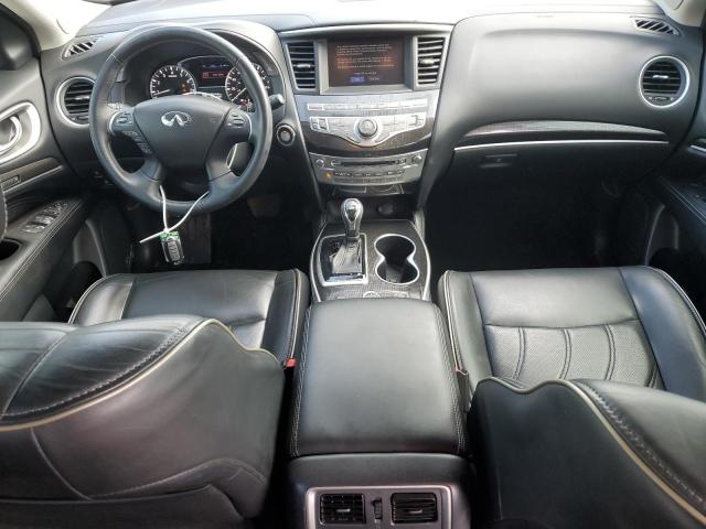 5N1DL0MNXHC549354 Infiniti QX60