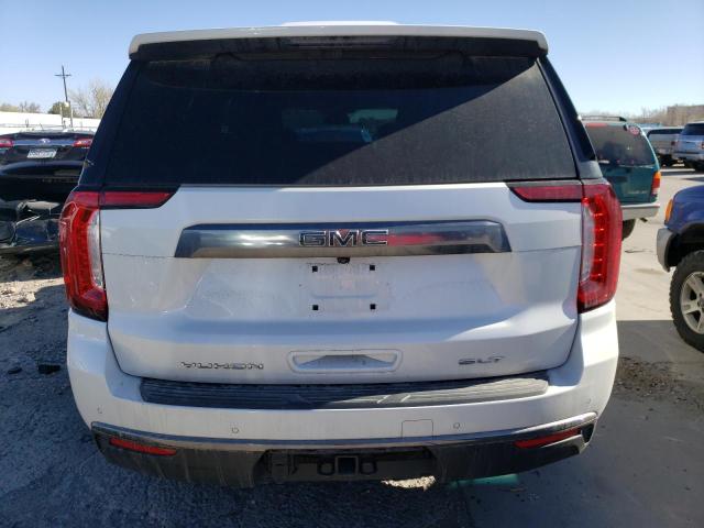 1GKS2GKD8PR189678 GMC Yukon Xl K1500 Slt