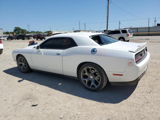 2C3CDZBG4FH906175 Dodge Challenger Sxt Plus