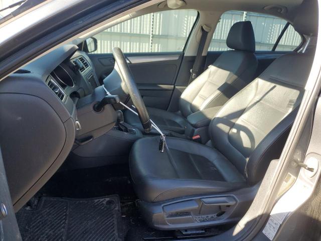 3VWD17AJ7FM350792 Volkswagen JETTA SE