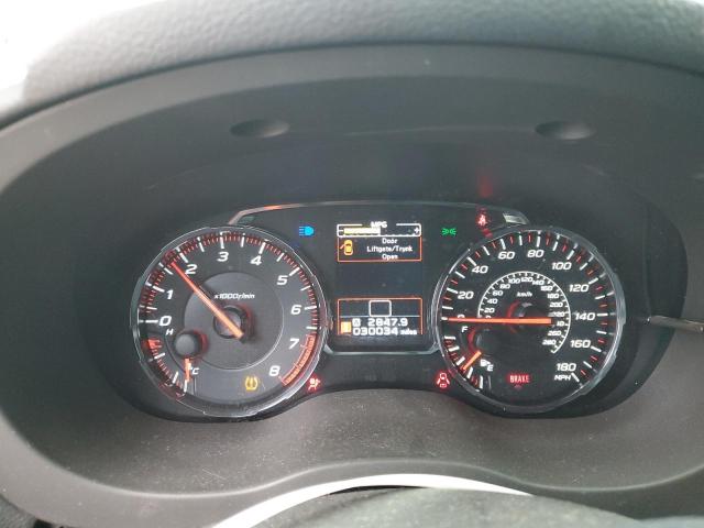 JF1VA1H64M9812801 Subaru Wrx Limited