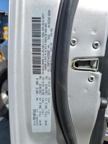 1C6RR7GT4HS765967 RAM 1500 Slt