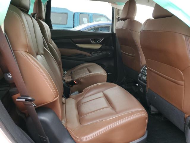 4S4WMARDXK3437110 Subaru Ascent Touring