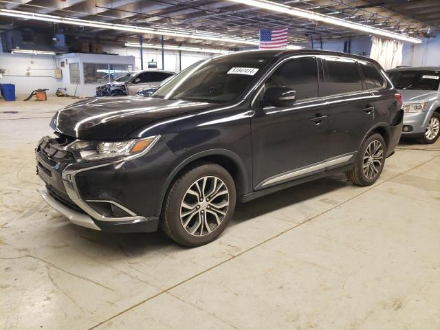 2016 Mitsubishi Outlander Se მანქანა იყიდება აუქციონზე, vin: JA4AD3A33GZ020035, აუქციონის ნომერი: 51047414