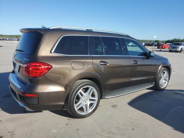 4JGDF7DE5EA385471 Mercedes-Benz Gl 550 4matic