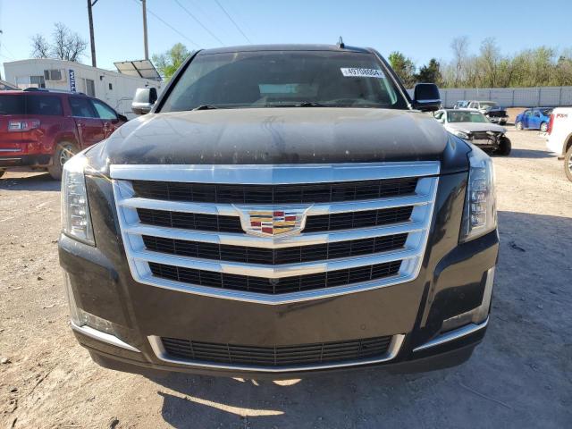 1GYS3MKJ5FR712046 Cadillac Escalade Luxury