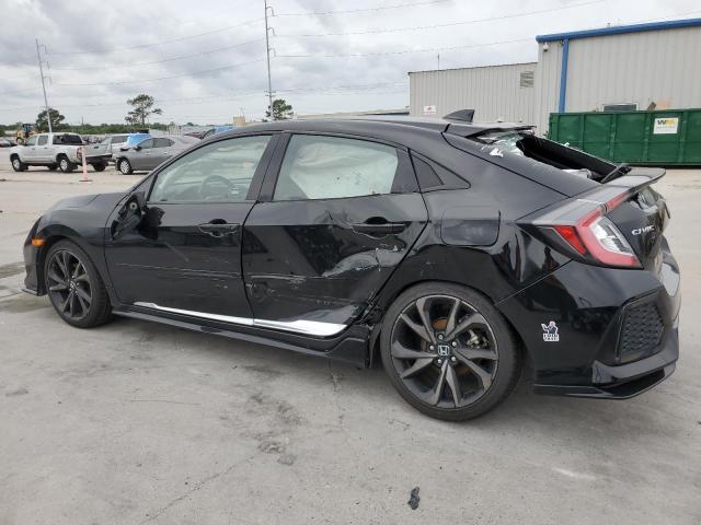 SHHFK7H42HU207389 Honda Civic Sport
