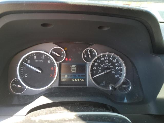 5TFDW5F19EX386770 Toyota Tundra Crewmax Sr5