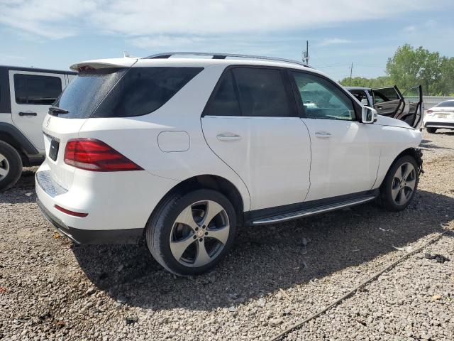4JGDA5JB4GA633189 Mercedes-Benz GLE 350