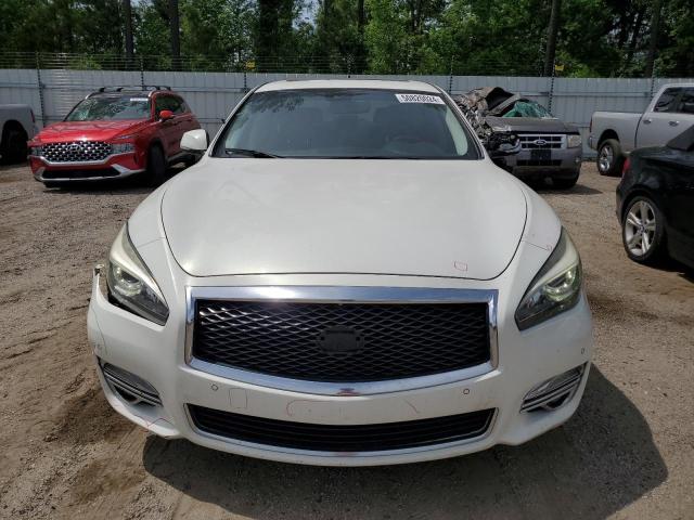 JN1BY1AP7FM540503 Infiniti Q70 3.7