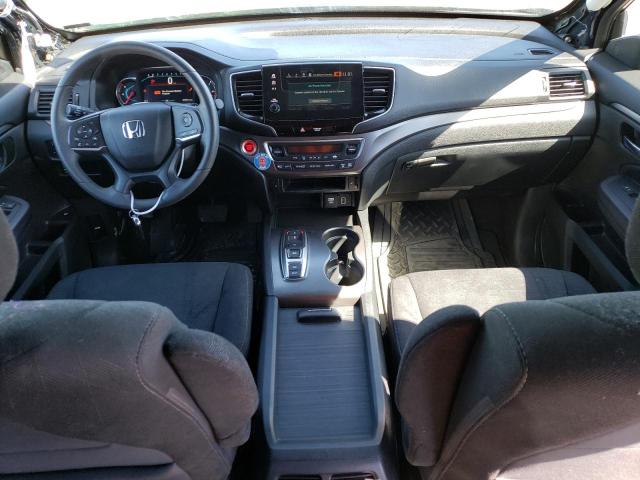 5FNYF6H38NB071216 Honda Pilot Sport