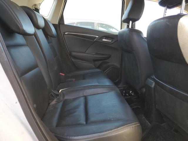 3HGGK5H89FM724499 Honda FIT EX