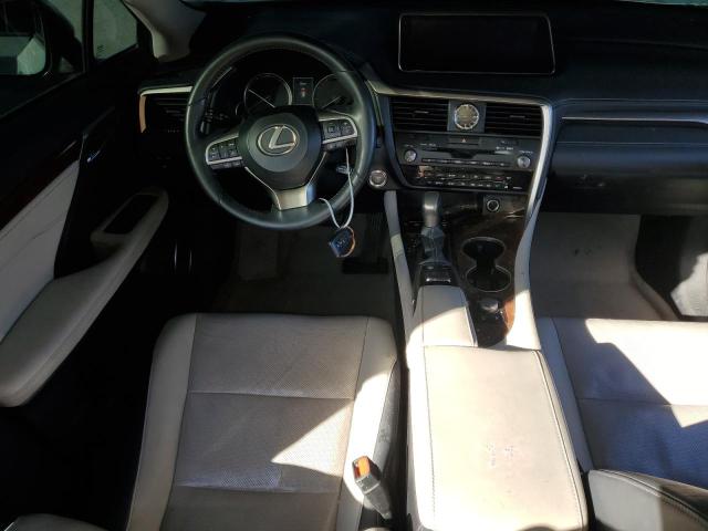 2T2BZMCA7GC003905 Lexus Rx 350 Base