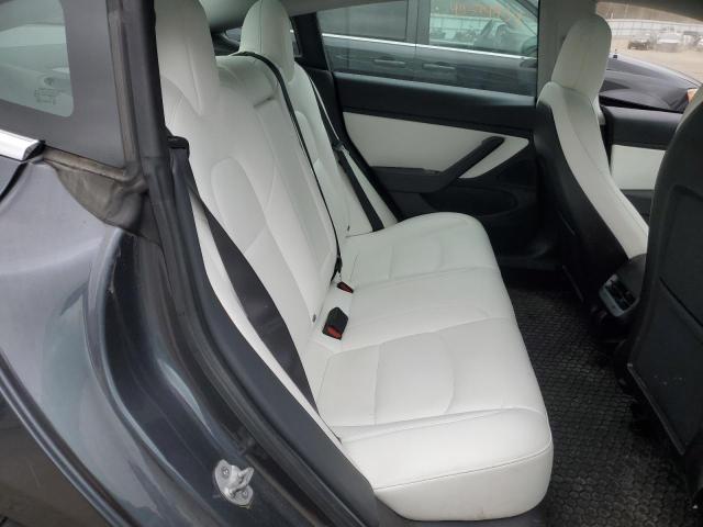 5YJ3E1EA1LF591029 Tesla MODEL 3