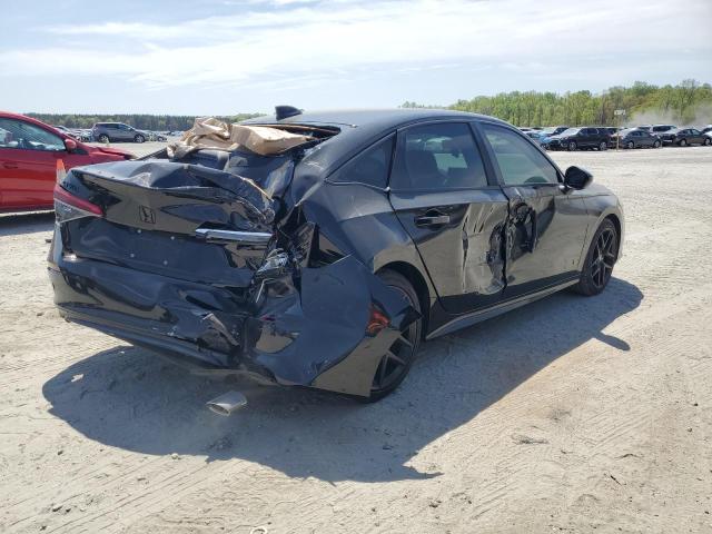 2HGFE1E54PH470223 Honda CIVIC SI