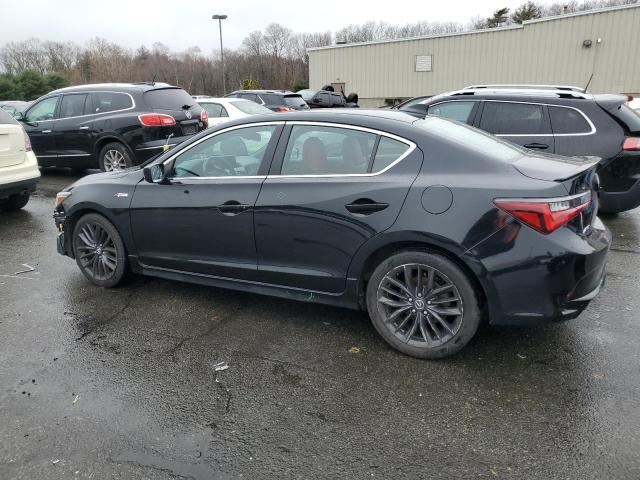 19UDE2F88NA008409 Acura Ilx Premium A-spec