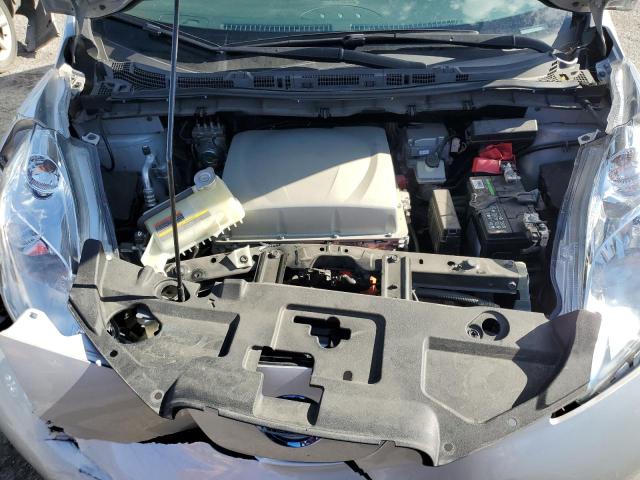 1N4BZ0CPXHC310194 Nissan LEAF S