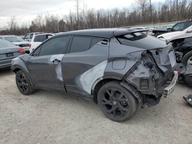 JTNKHMBX2M1122485 Toyota C-HR XLE