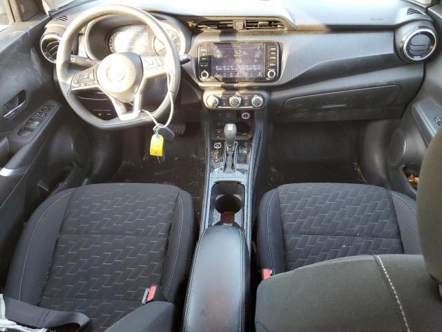 3N1CP5CV0PL568150 Nissan KICKS SV