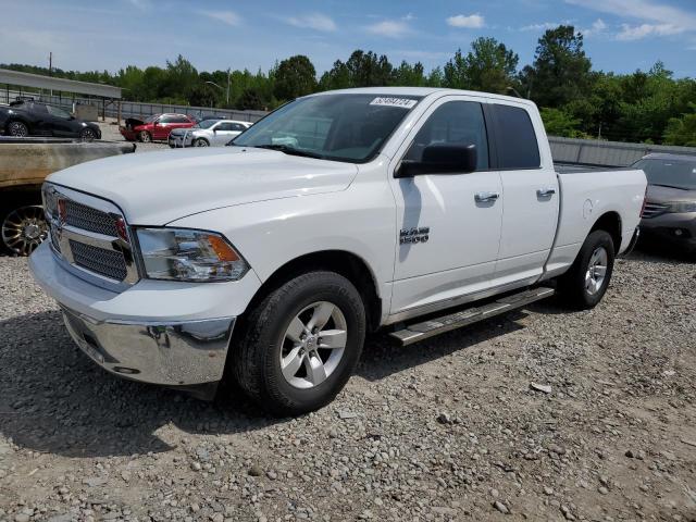 Auction sale of the 2015 Ram 1500 Slt, vin: 1C6RR6GG5FS554643, lot number: 52494724