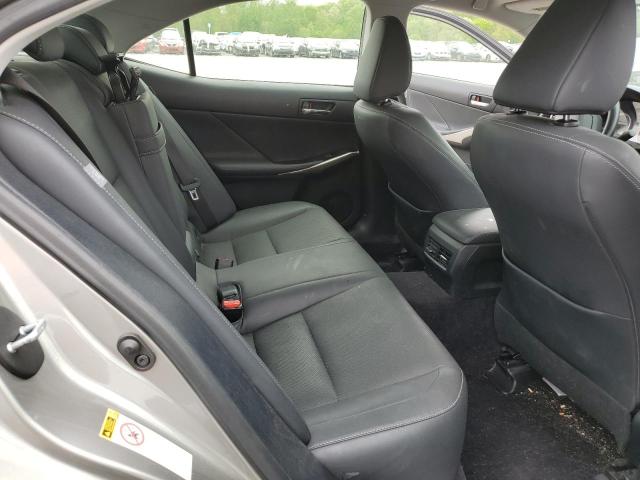 JTHCF1D22E5013306 Lexus IS 250