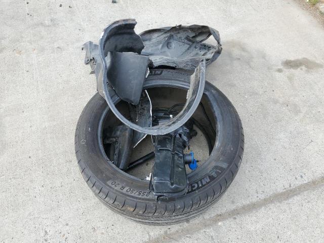 5FNYG2H32PB014146 Honda Pilot Sport