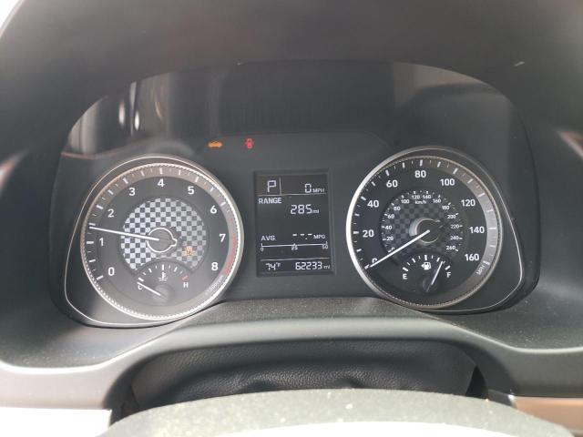 KMHD74LF9KU795058 Hyundai ELANTRA SE