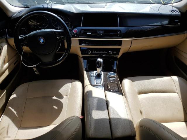 WBA5A5C50ED512278 BMW 528 I