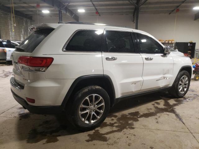 1C4RJFBG6FC738877 Jeep Grand Cherokee Limited