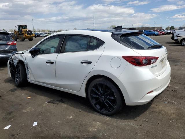 JM1BN1M39H1133415 Mazda 3 Grand Touring