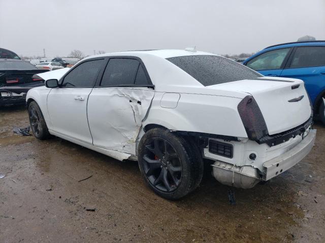 2C3CCABG2NH107711 Chrysler 300 S