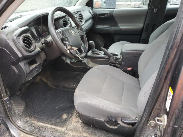 5TFSX5EN7JX058668 Toyota Tacoma Access Cab