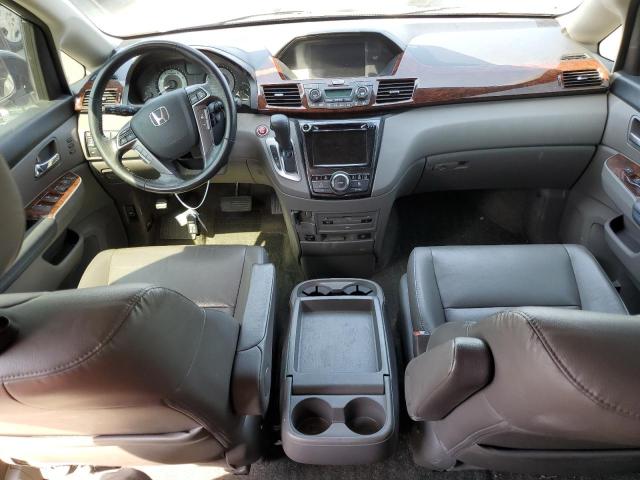 5FNRL5H95FB001377 Honda Odyssey Touring