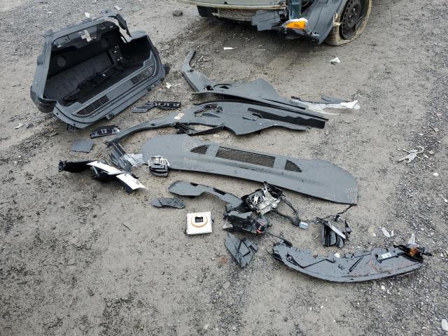 3FMTK3R73NMA30604 Ford Mustang Mach-e Premium