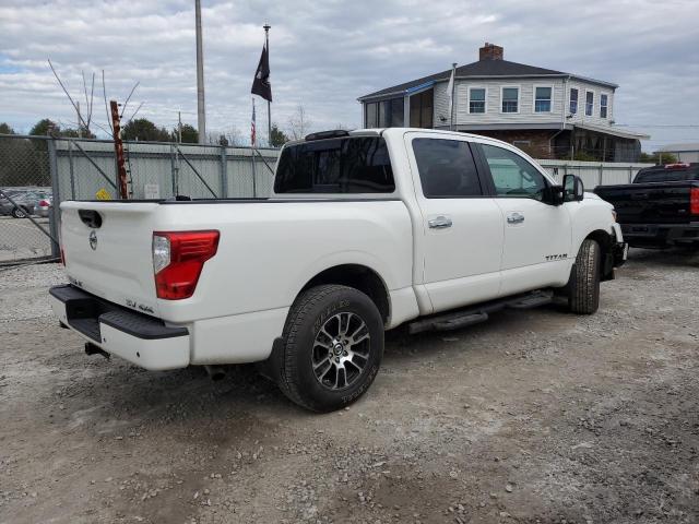 1N6AA1EDXMN520585 Nissan TITAN SV
