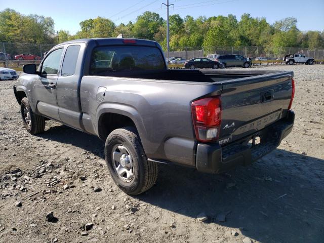 5TFSX5EN5KX066088 Toyota Tacoma Access Cab