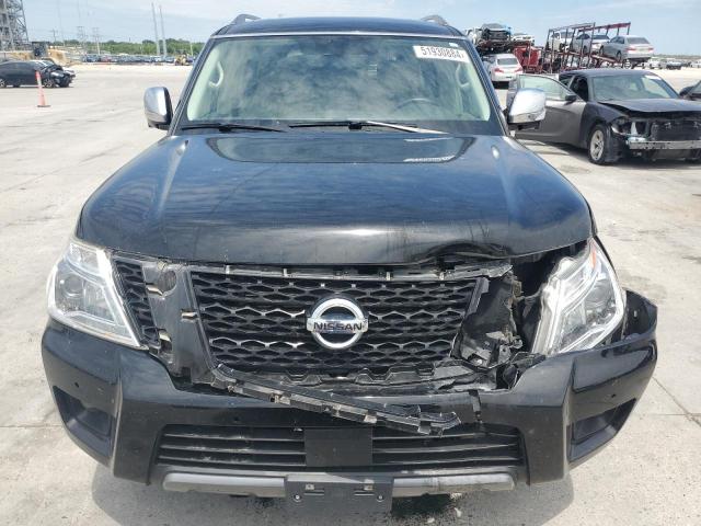 JN8AY2NC6K9586220 Nissan ARMADA SV