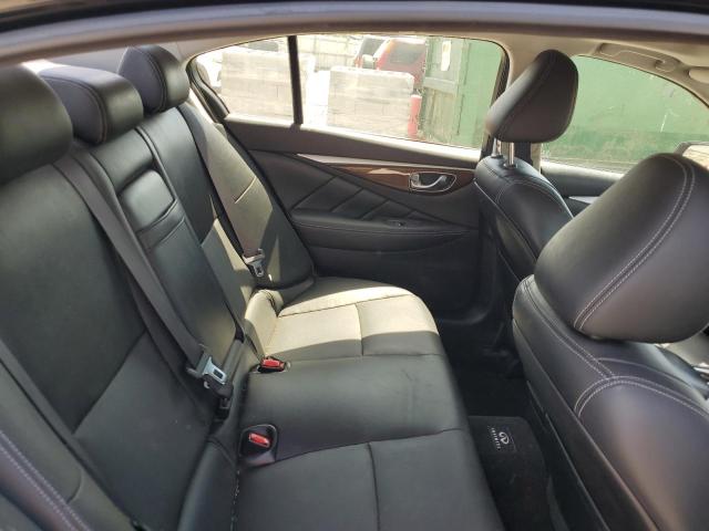 JN1BV7AP8EM670431 Infiniti Q50 BASE