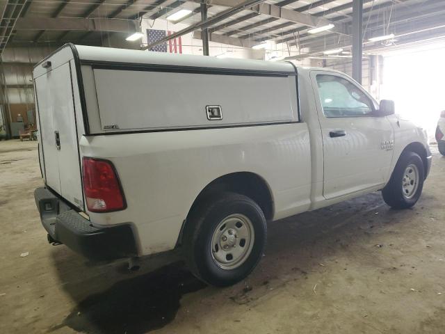 3C6JR7AG4KG523011 RAM 1500 Classic Tradesman